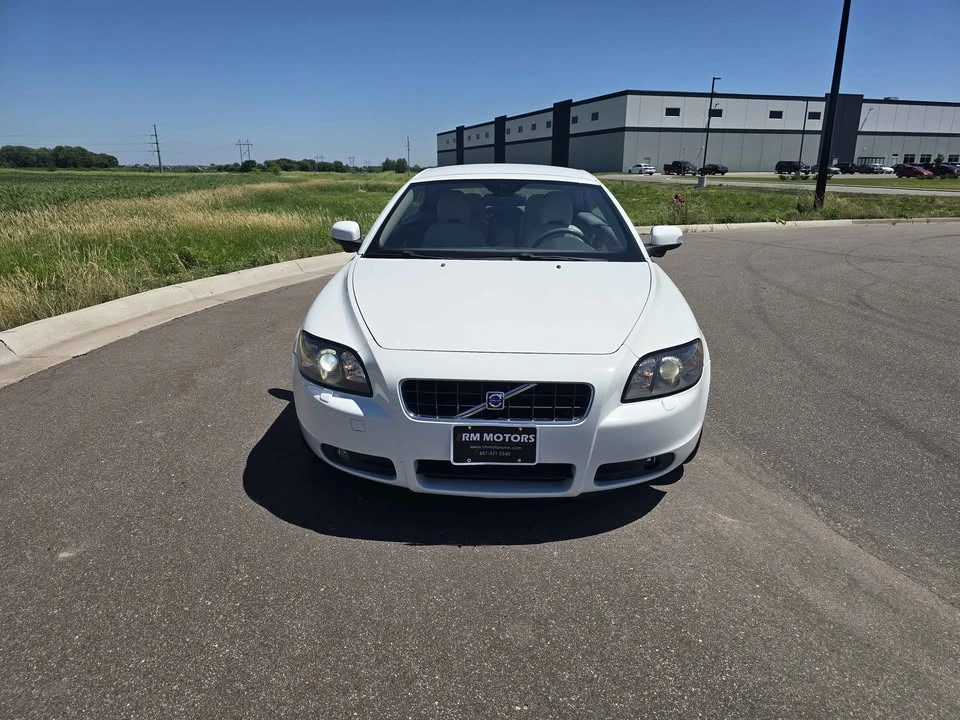2008 Volvo C70 2nd Gen - Image 5 of 15