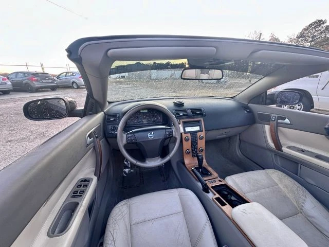 2008 Volvo C70 2nd Gen - Image 12 of 15