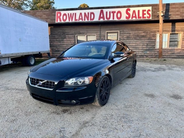 2008 Volvo C70 2nd Gen - Image 2 of 15
