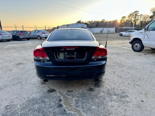 2008 Volvo C70 2nd Gen - Image 5 of 15