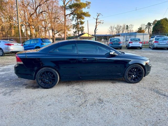 2008 Volvo C70 2nd Gen - Image 7 of 15