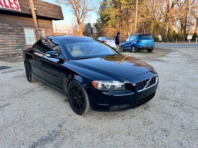 2008 Volvo C70 2nd Gen - Image 8 of 15