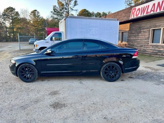2008 Volvo C70 2nd Gen - Image 3 of 15
