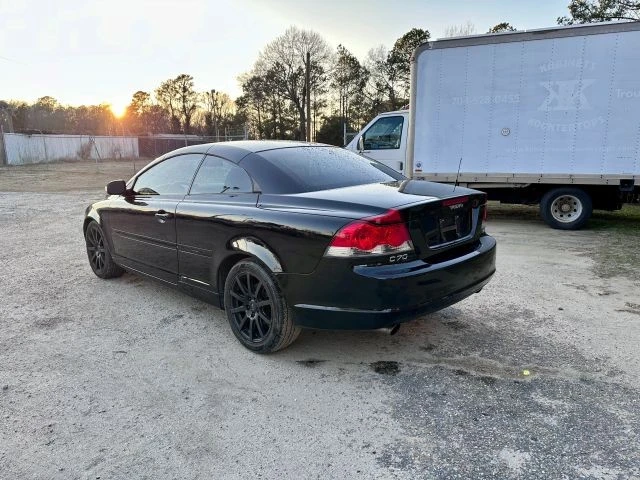 2008 Volvo C70 2nd Gen - Image 4 of 15