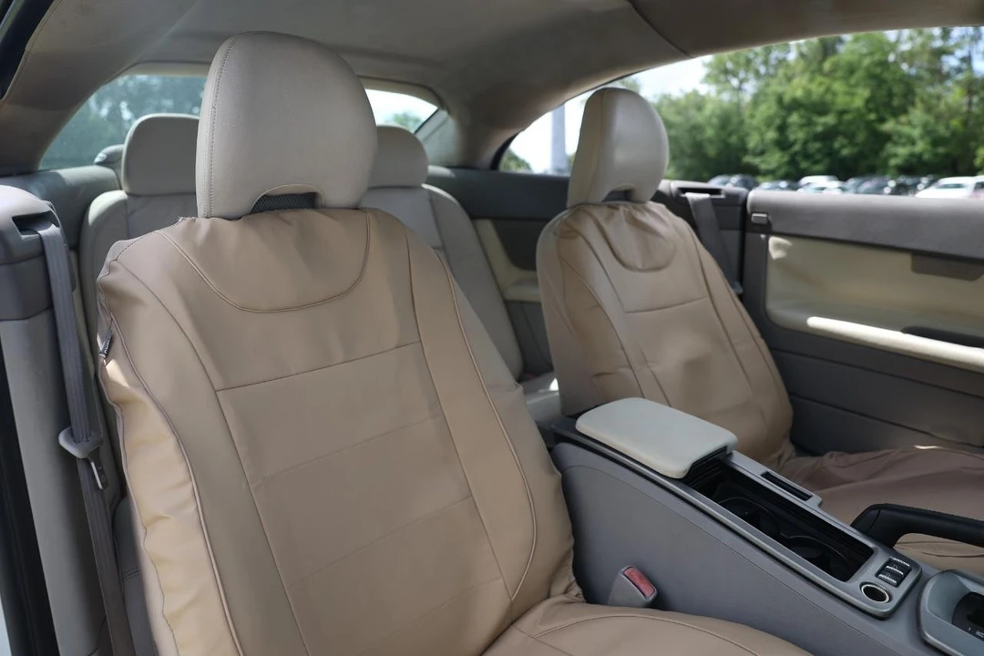 2008 Volvo C70 2nd Gen - Image 16 of 31