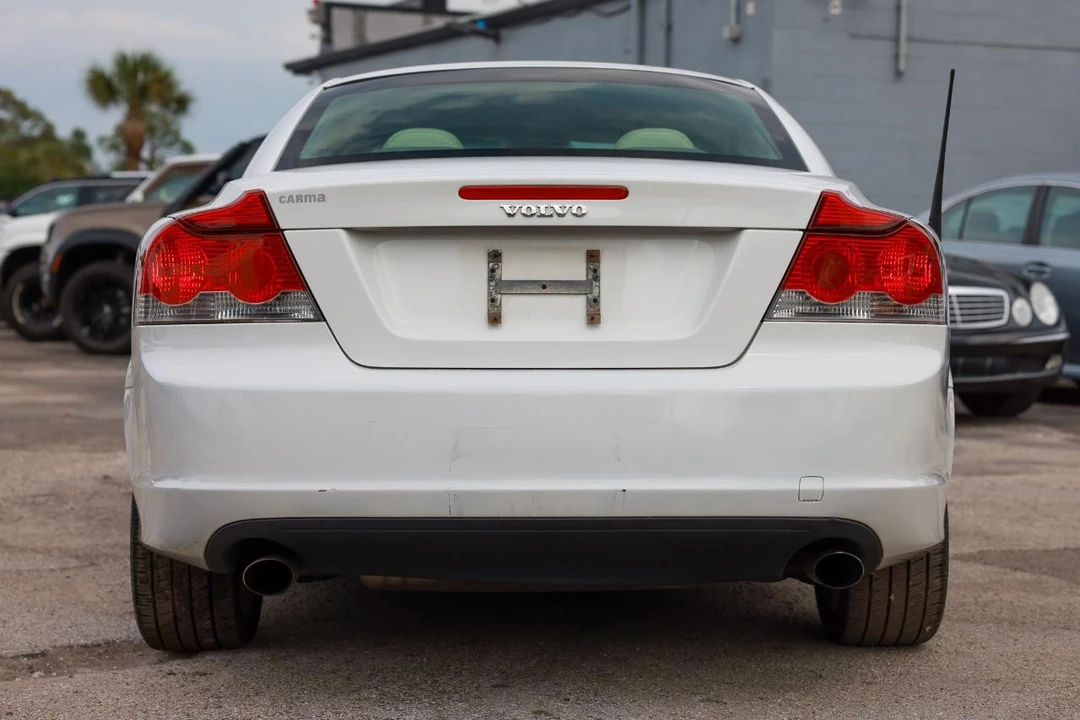 2008 Volvo C70 2nd Gen - Image 7 of 31