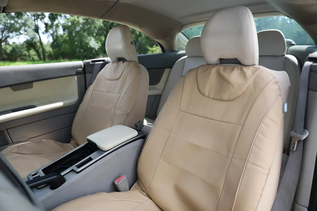 2008 Volvo C70 2nd Gen - Image 6 of 31