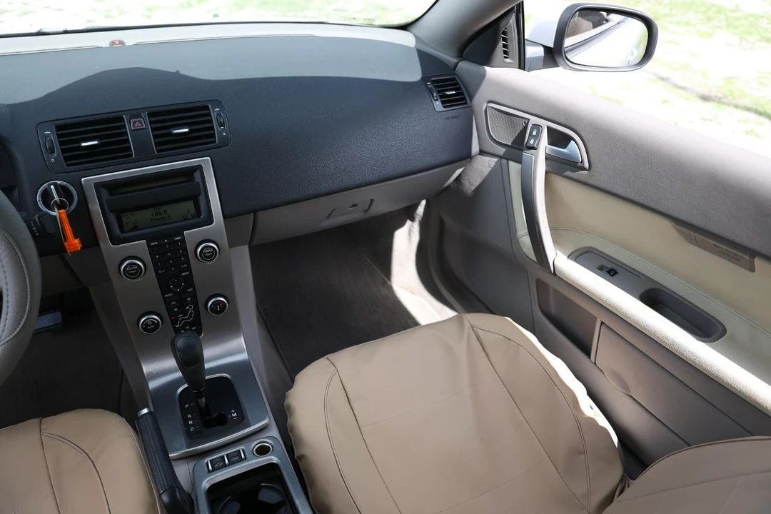 2008 Volvo C70 2nd Gen - Image 22 of 31