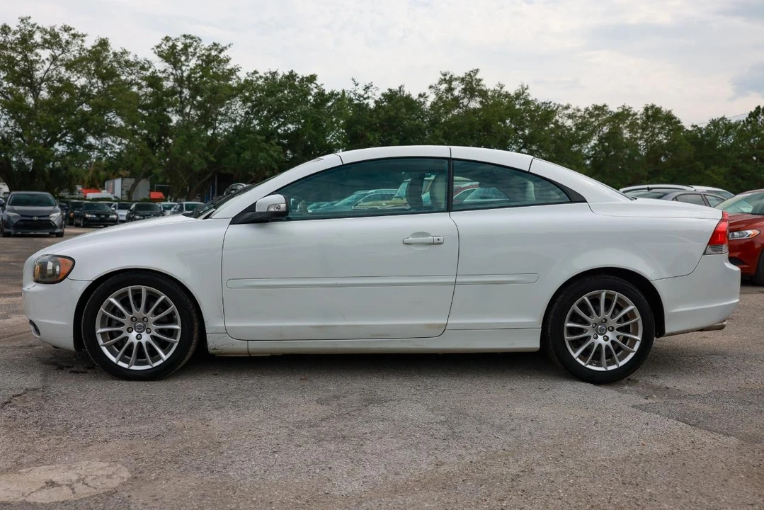 2008 Volvo C70 2nd Gen - Image 3 of 31