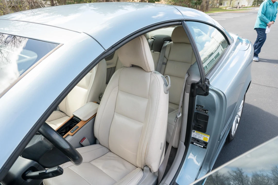 2008 Volvo C70 2nd Gen - Image 31 of 31