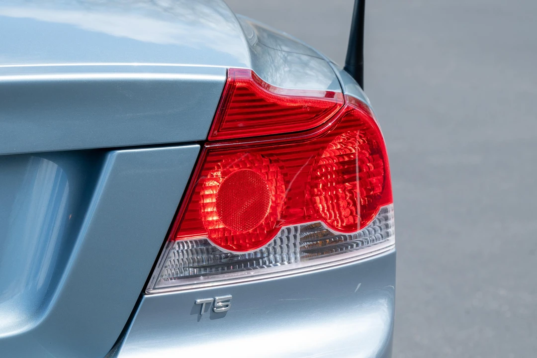 2008 Volvo C70 2nd Gen - Image 20 of 31