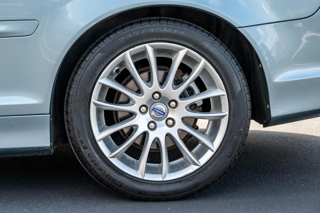 2008 Volvo C70 2nd Gen - Image 27 of 31