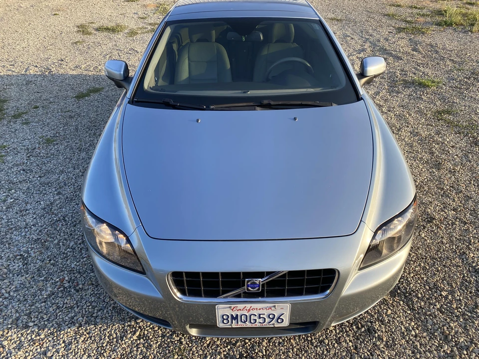 2008 Volvo C70 2nd Gen - Image 20 of 31