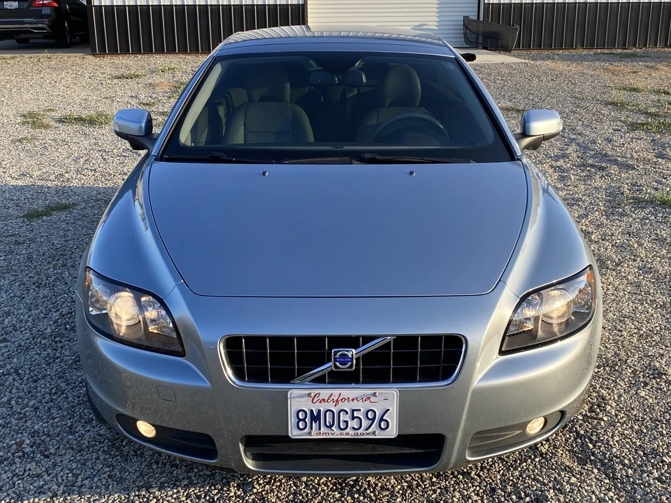 2008 Volvo C70 2nd Gen - Image 21 of 31
