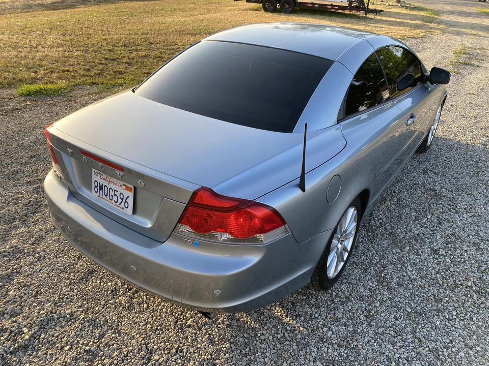 2008 Volvo C70 2nd Gen - Image 31 of 31