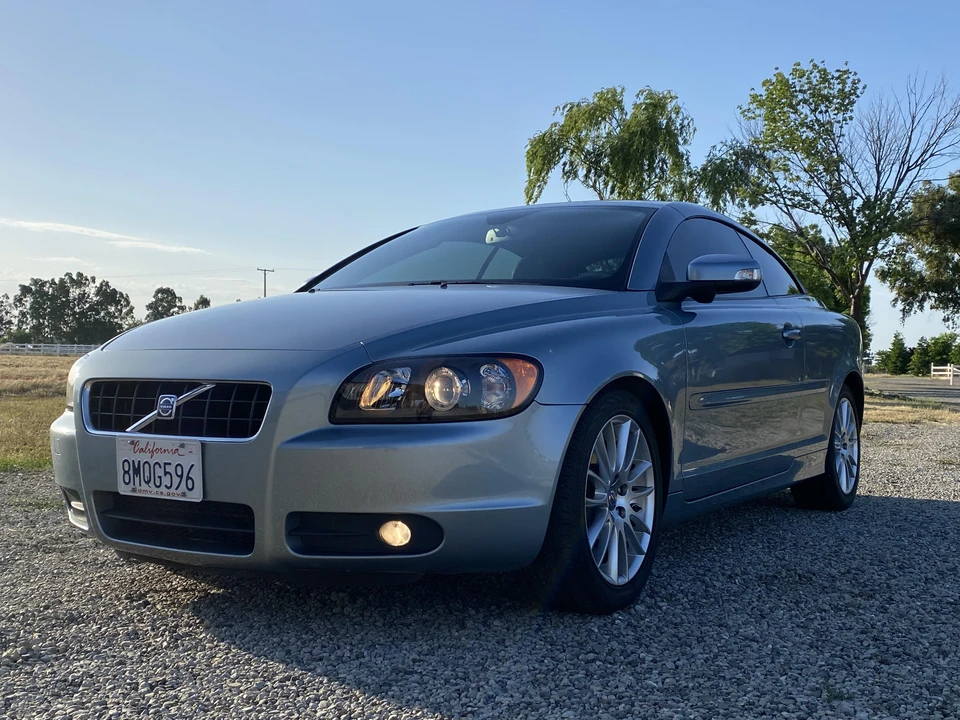 2008 Volvo C70 2nd Gen - Image 22 of 31