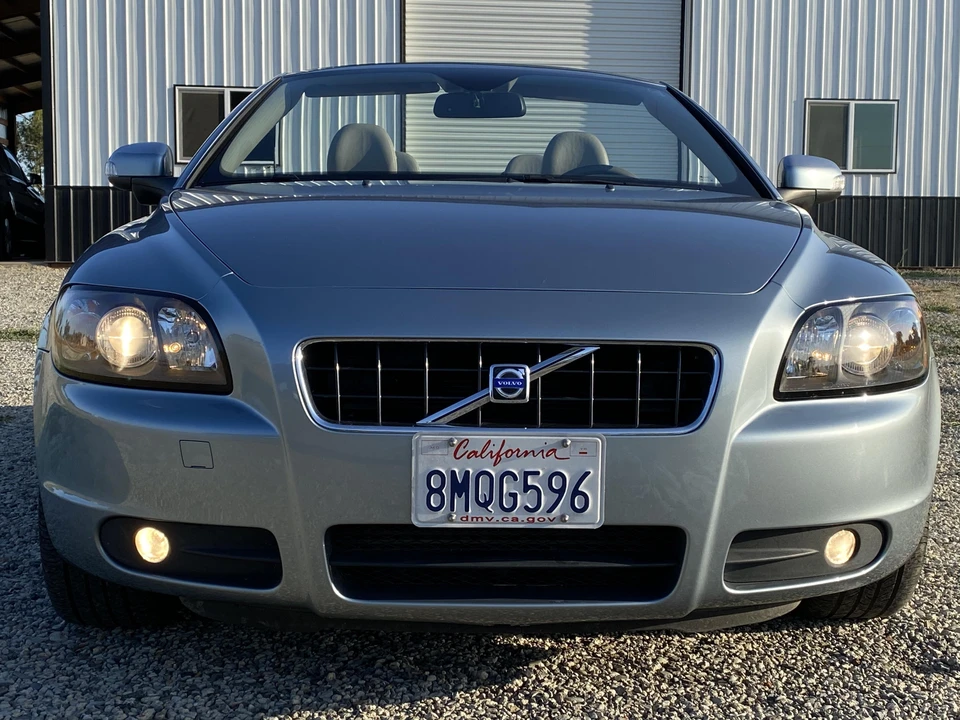 2008 Volvo C70 2nd Gen - Image 6 of 31