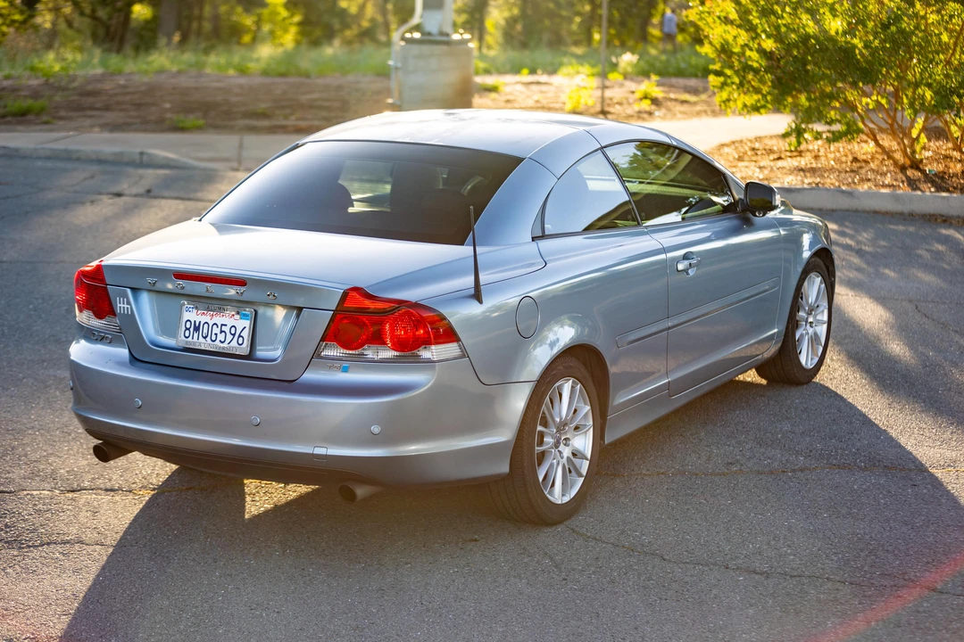 2008 Volvo C70 2nd Gen - Image 30 of 31