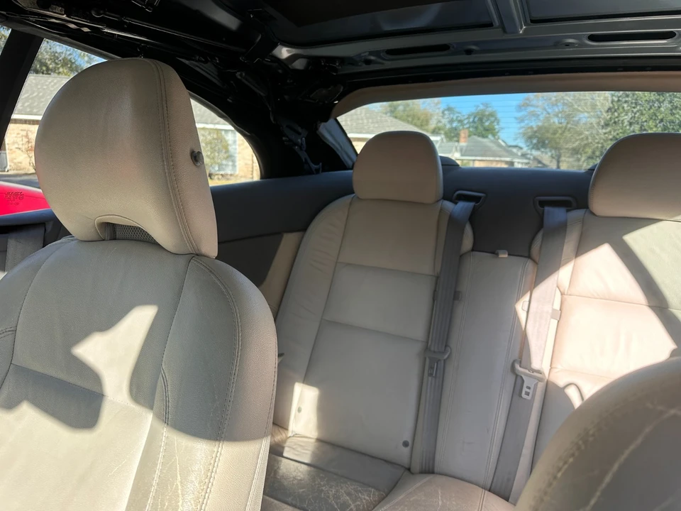 2008 Volvo C70 2nd Gen - Image 5 of 10