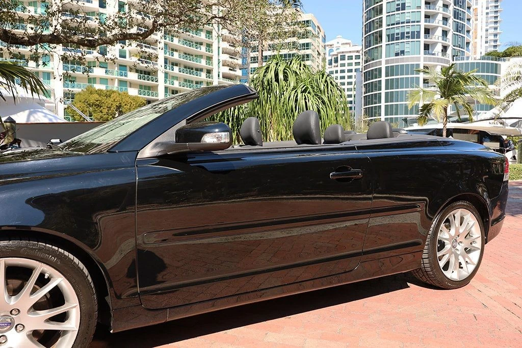 2008 Volvo C70 2nd Gen - Image 21 of 21