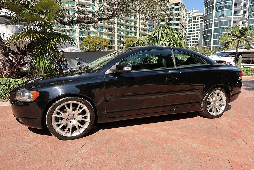 2008 Volvo C70 2nd Gen - Image 5 of 21