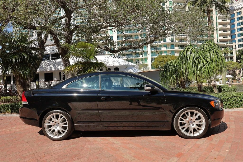 2008 Volvo C70 2nd Gen - Image 4 of 21