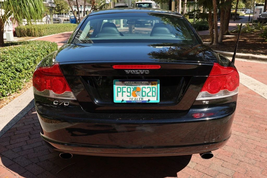 2008 Volvo C70 2nd Gen - Image 20 of 21