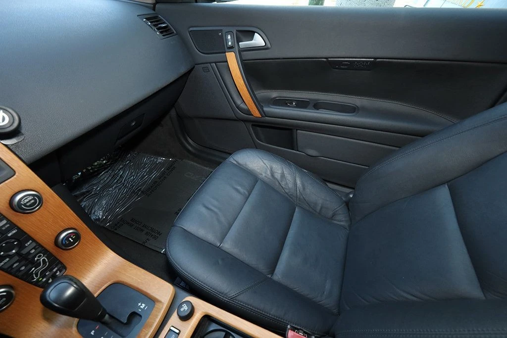 2008 Volvo C70 2nd Gen - Image 10 of 12