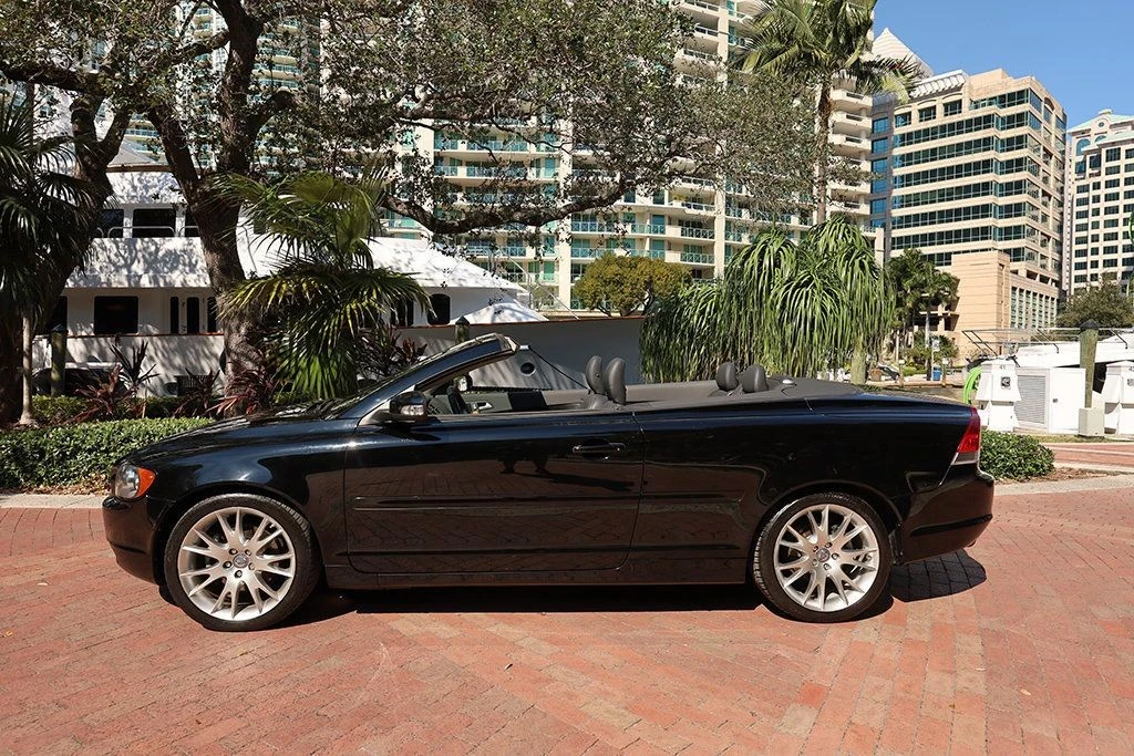 2008 Volvo C70 2nd Gen - Image 14 of 21