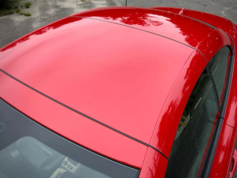 2008 Volvo C70 2nd Gen - Image 16 of 31