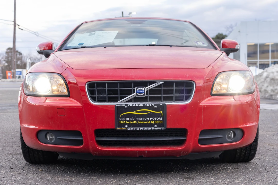 2008 Volvo C70 2nd Gen - Image 6 of 31
