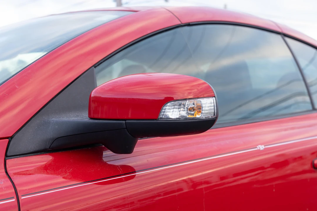 2008 Volvo C70 2nd Gen - Image 18 of 31