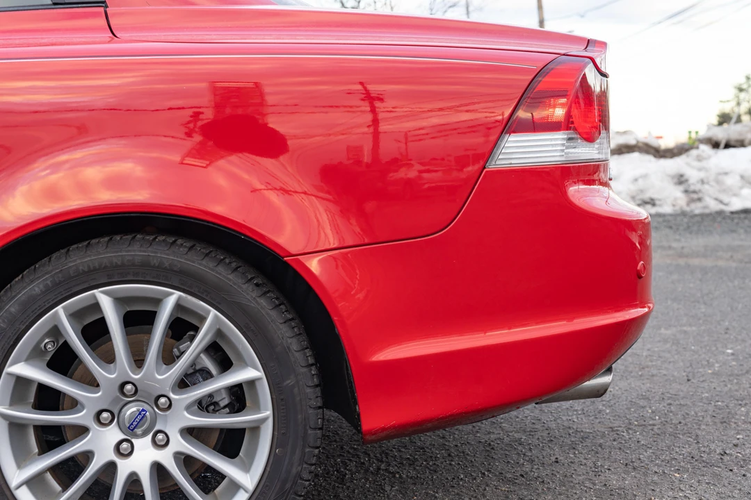 2008 Volvo C70 2nd Gen - Image 24 of 31