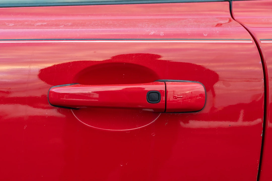 2008 Volvo C70 2nd Gen - Image 21 of 31