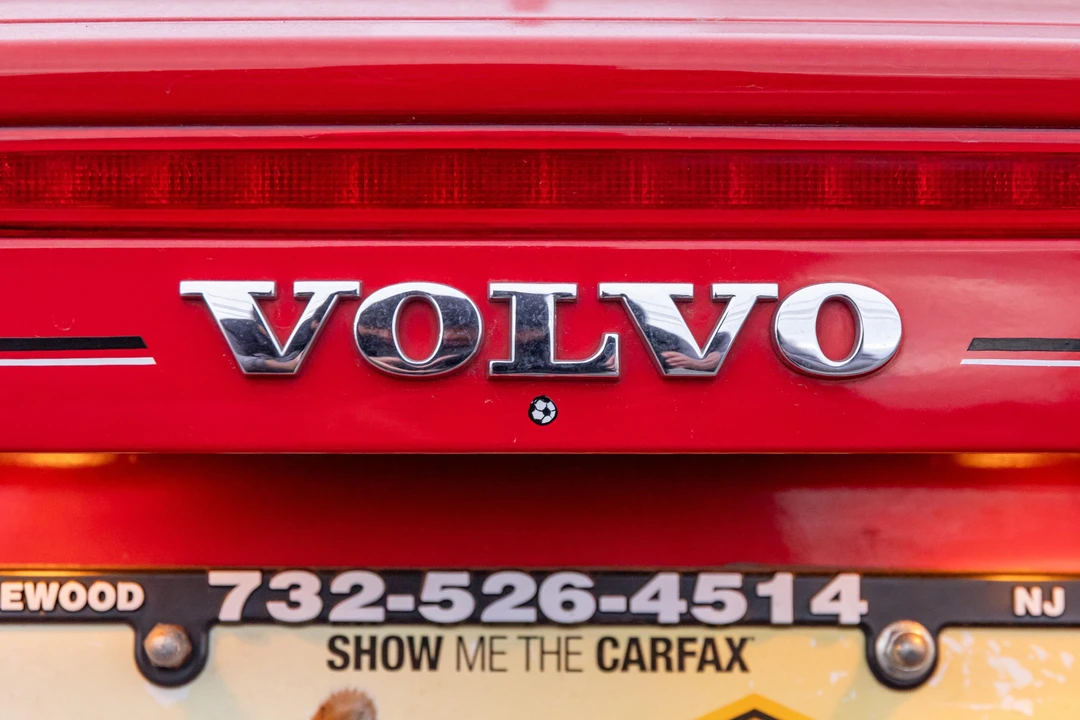 2008 Volvo C70 2nd Gen - Image 30 of 31