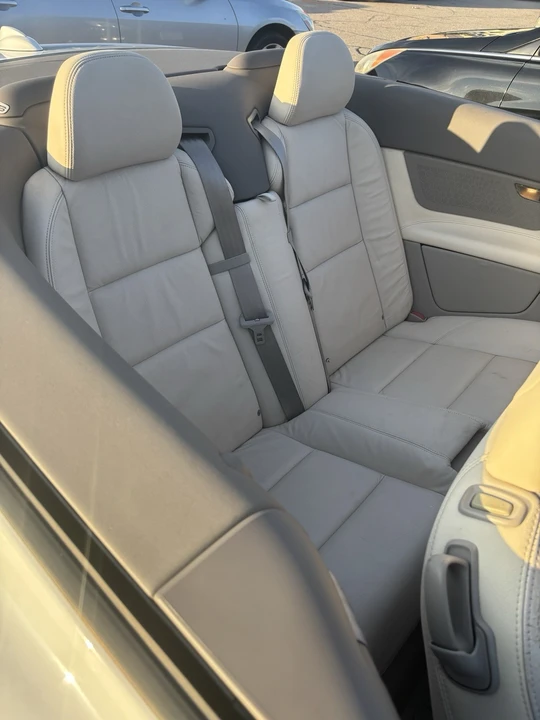 2008 Volvo C70 2nd Gen - Image 8 of 17