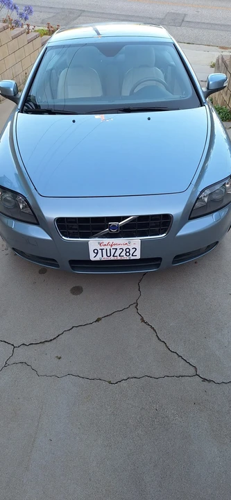 2008 Volvo C70 2nd Gen - Image 11 of 31