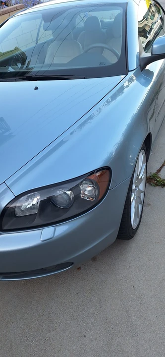 2008 Volvo C70 2nd Gen - Image 14 of 31