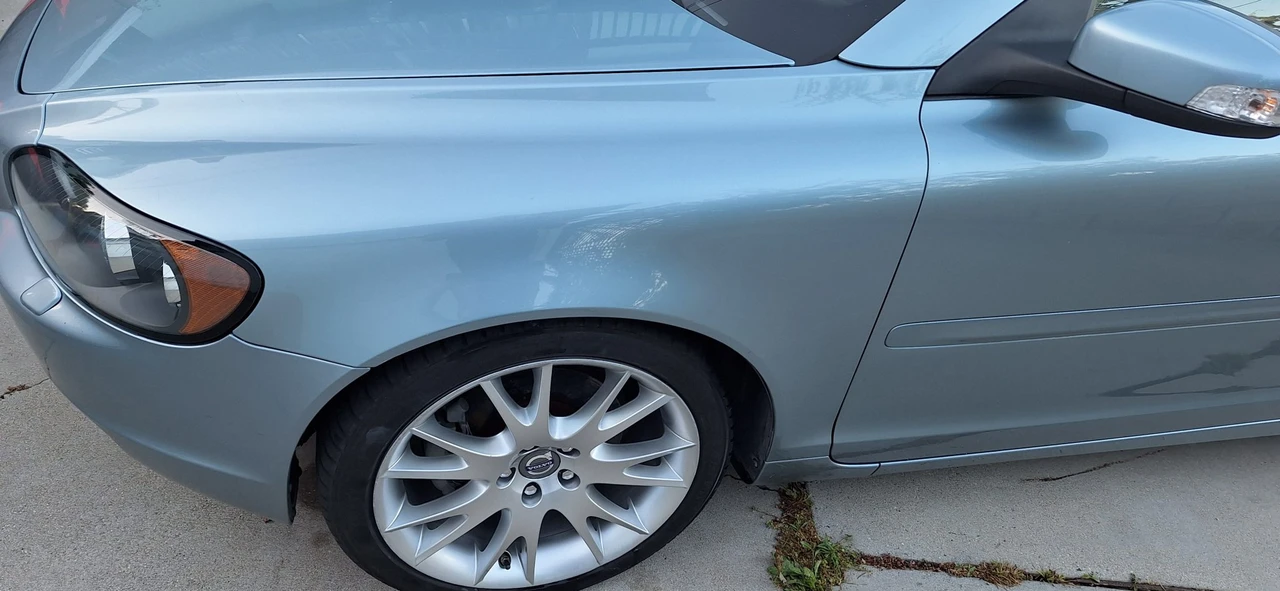 2008 Volvo C70 2nd Gen - Image 15 of 31