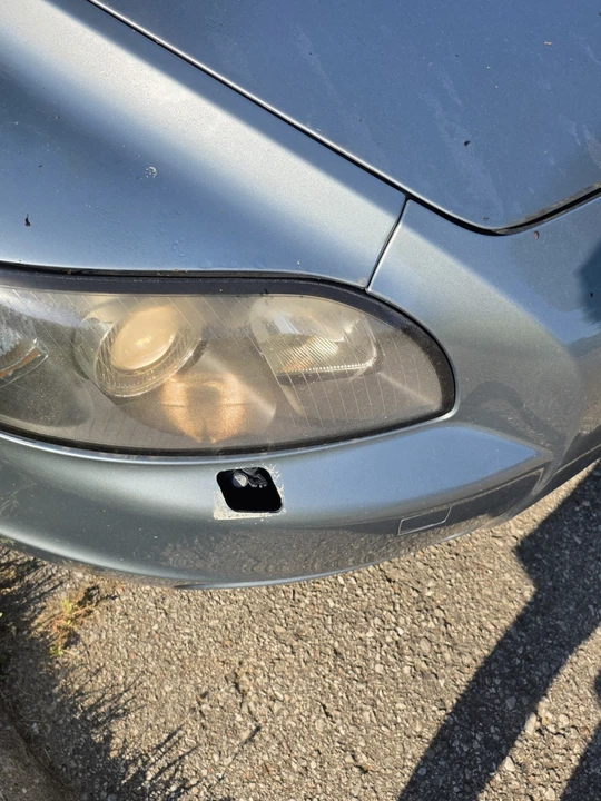 2008 Volvo C70 2nd Gen - Image 2 of 26