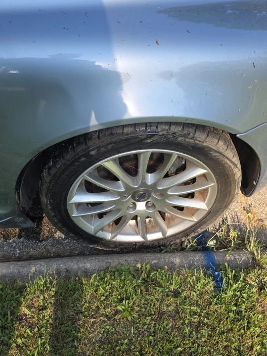 2008 Volvo C70 2nd Gen - Image 14 of 26