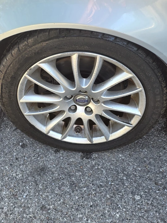 2008 Volvo C70 2nd Gen - Image 18 of 26