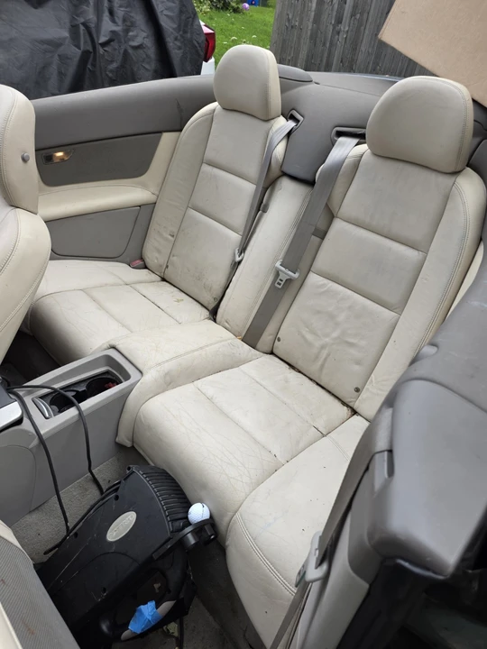 2008 Volvo C70 2nd Gen - Image 26 of 26