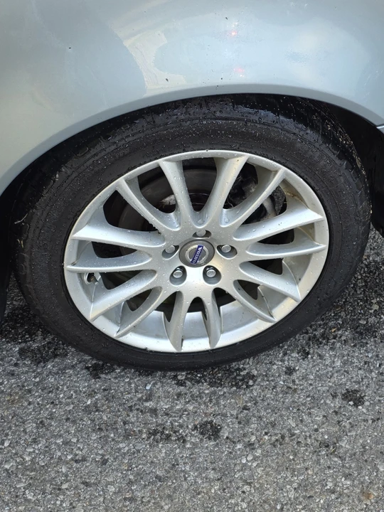 2008 Volvo C70 2nd Gen - Image 19 of 26