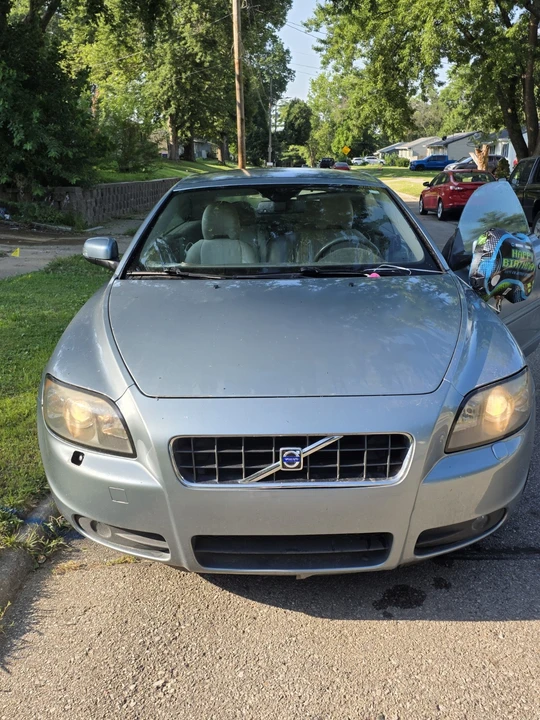 2008 Volvo C70 2nd Gen - Image 4 of 26