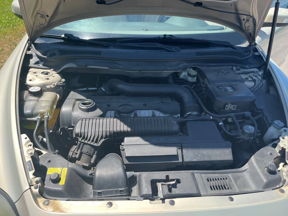 2008 Volvo C70 2nd Gen - Image 12 of 12