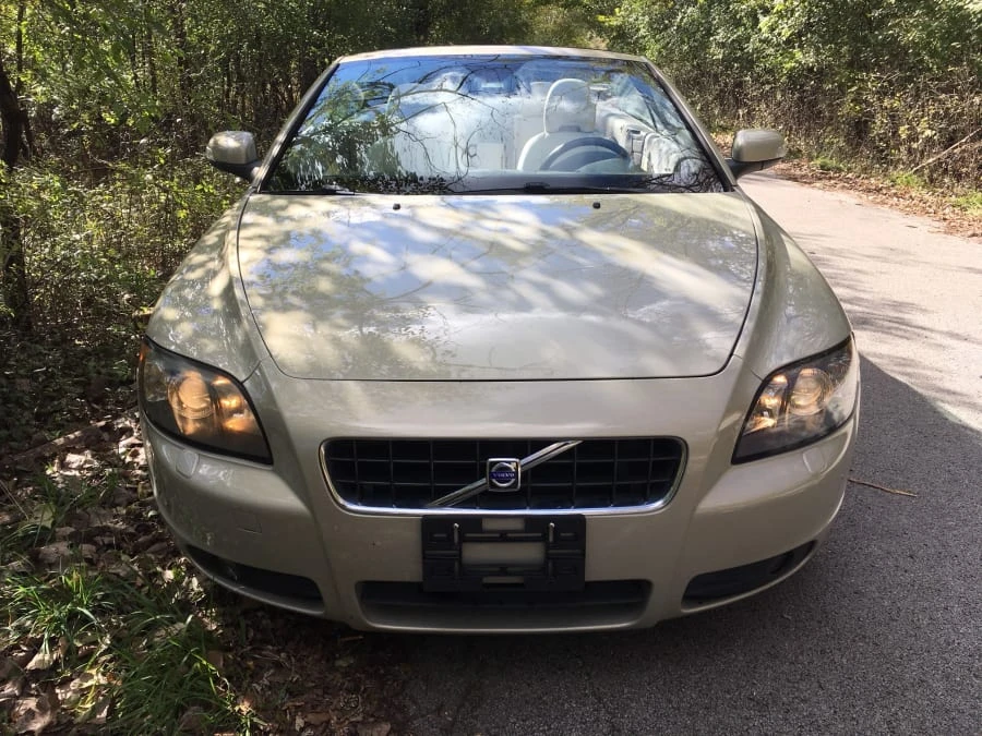 2008 Volvo C70 2nd Gen - Image 5 of 7