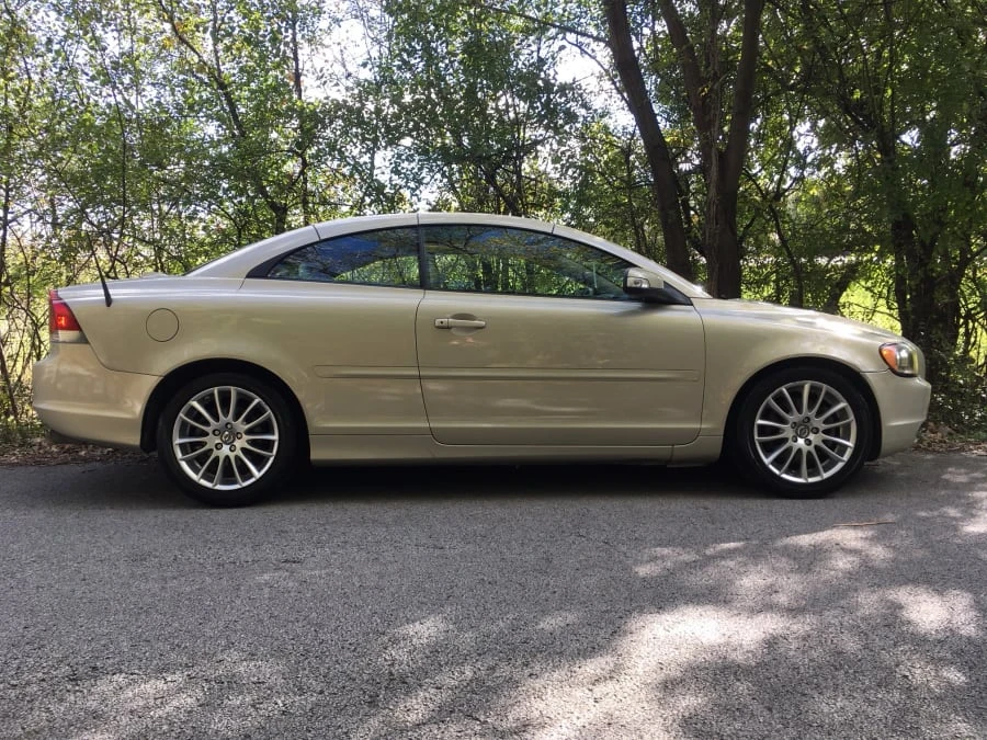 2008 Volvo C70 2nd Gen - Image 7 of 7