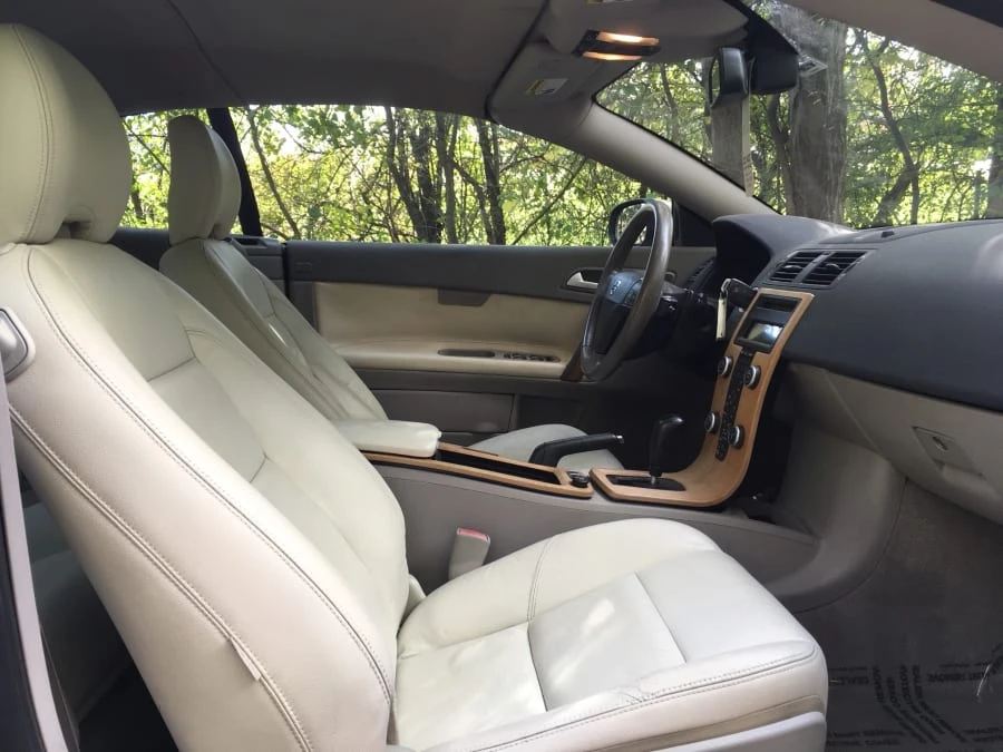 2008 Volvo C70 2nd Gen - Image 4 of 7