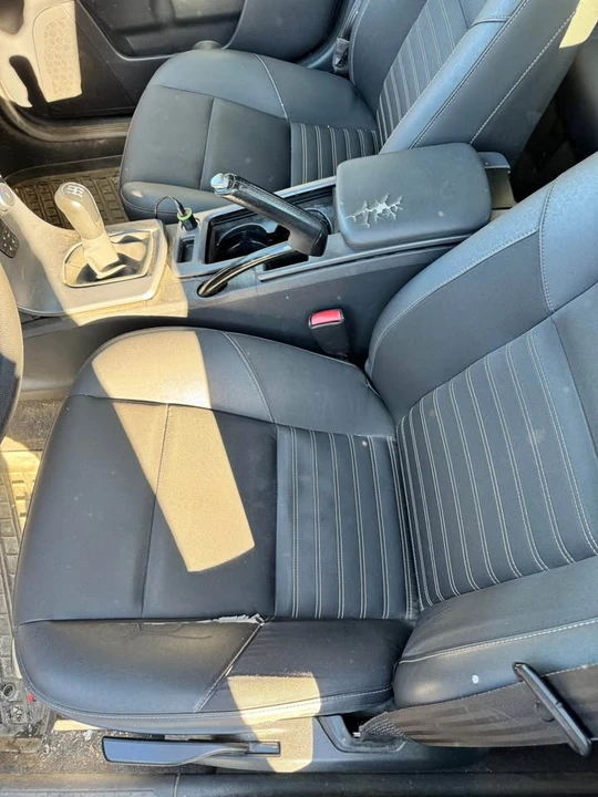 2008 Volvo S40 2nd Gen - Image 7 of 9